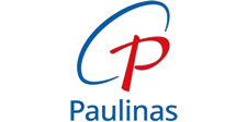 Paulinas Logo